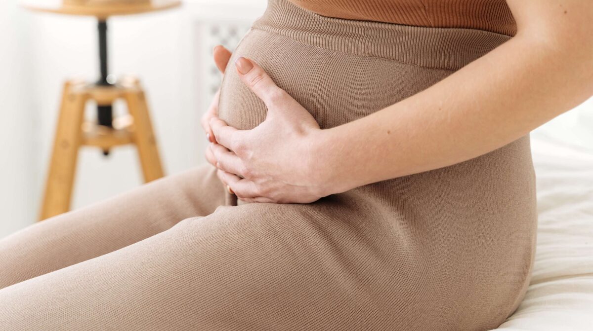 vermoeidheid tijdens zwangeschap
